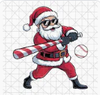 XMAS Raffle two for $5